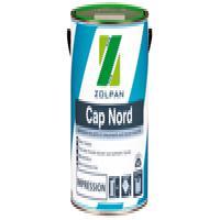 Cap Nord - Batiweb